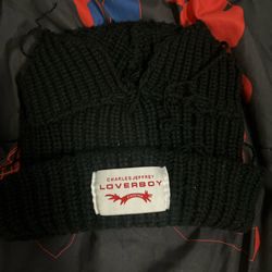 Lover Boy Hat