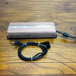 1000 Watt Digital Ballasts And Grow Light