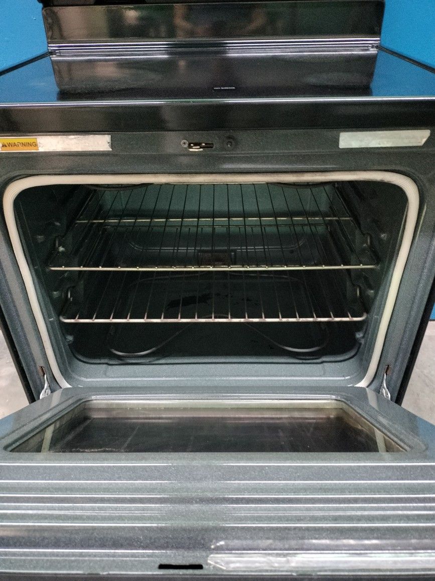 Cocina Eléctrica Marca Whirlpool Home & Garden