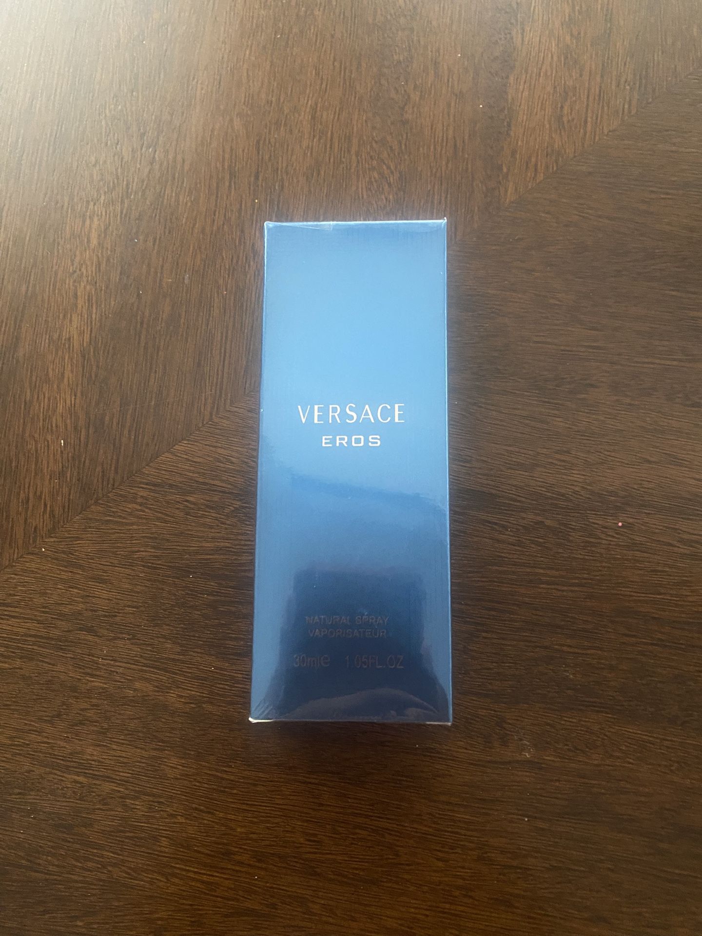 Versace Eros