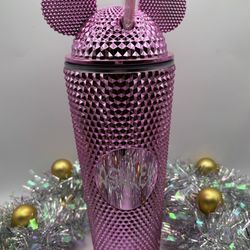 Mickey Starbucks Cup (Disney) 24oz