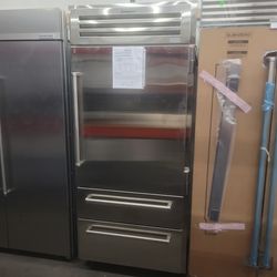 Built-in Refrigerators 18 24 30 36 42 48 54 60 66 inch