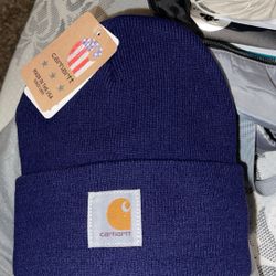 Carhart Beanie 