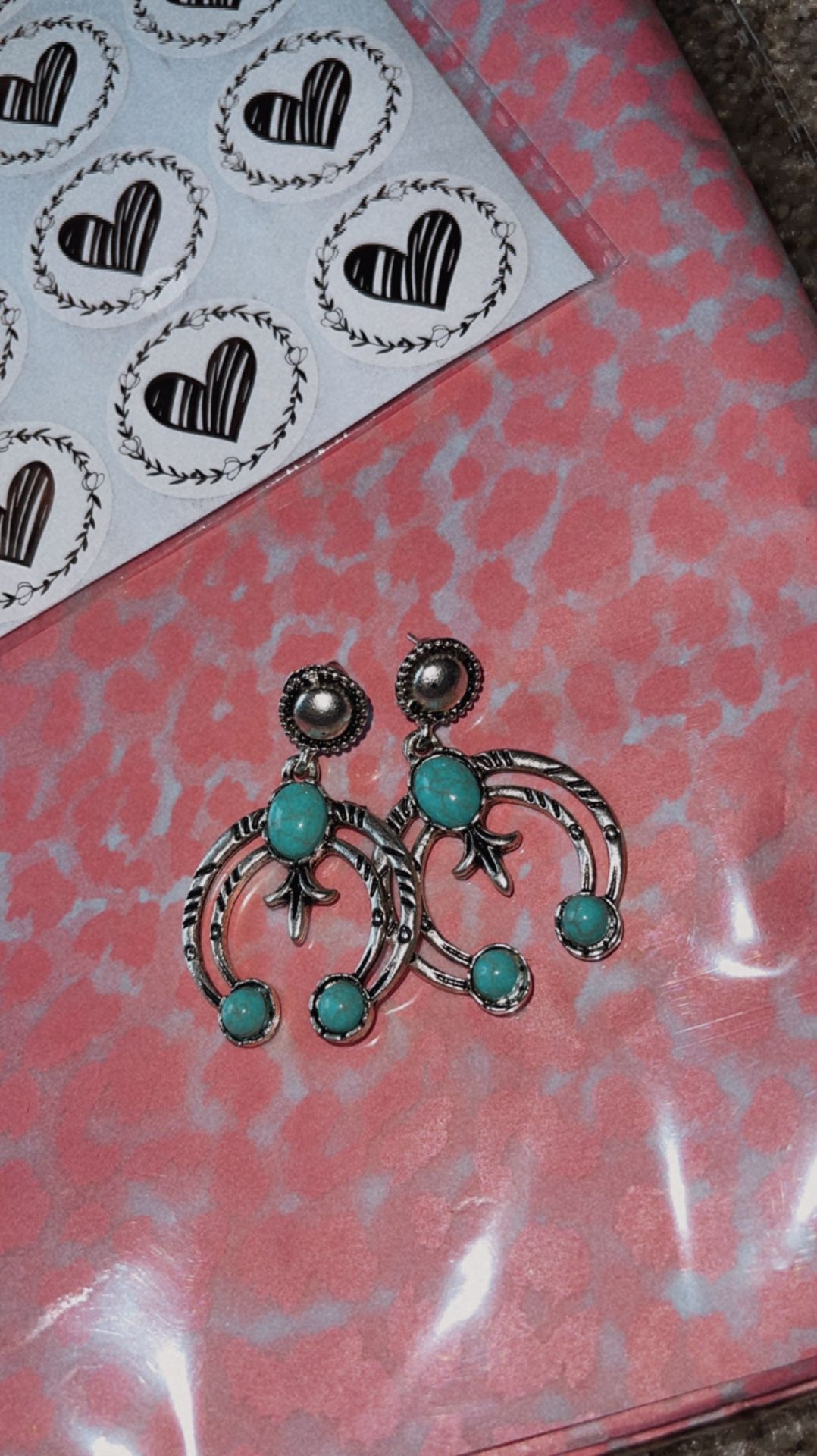 Turquoise Jewelry