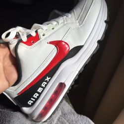 Nike Air Max Men's Running Shoes Athletic