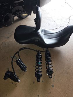Harley davidson Bagger 2023