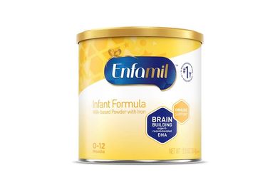 Baby’s Formula