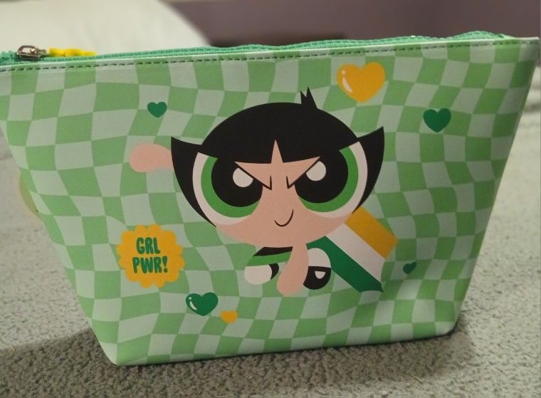 Buttercup Bag