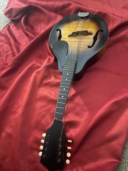 mandolin
