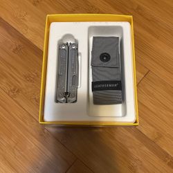 Leatherman 