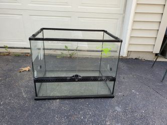 Exo terra Cage