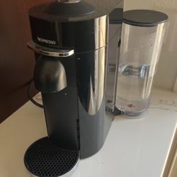Nespresso By DeLonghi (3 Months Old)  Perfect Shape  