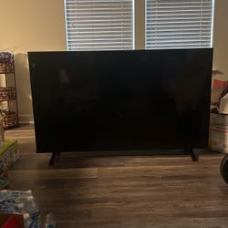 60” Led LCD Television 