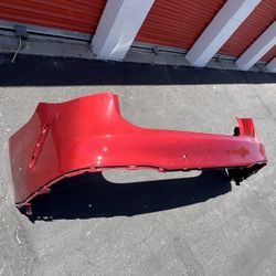 2022-2023 EQS450 EQS580 MERCEDES BENZ EQS CLASS REAR BUMPER COVER OEM