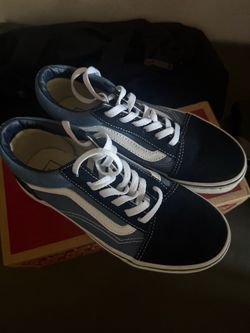Kids Vans shoes