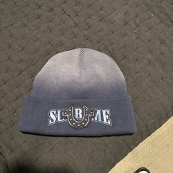 True Religion X supreme beanie