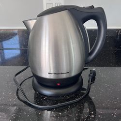 CUP KETTLE 
