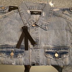 Amiri Jacket