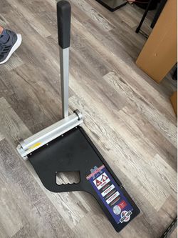 Marshalltown 13-in Ultra-Lite Floor cutter