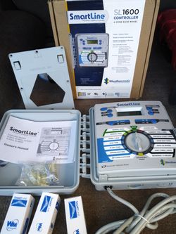 Smartline controller $200 New