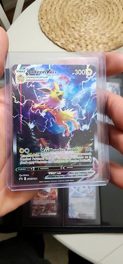 Pokemon cards fs/ft
