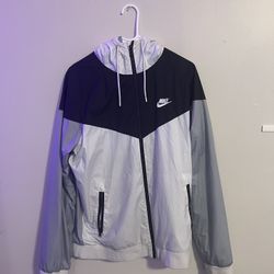 Nike Windbreaker