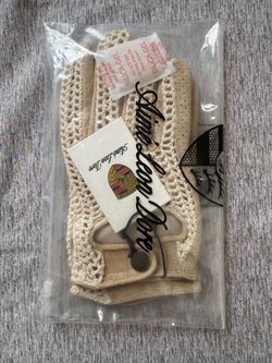 ALD x Porsche Gloves
