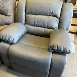 Brand New Recliner 