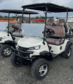 Golf cart high quality 2026