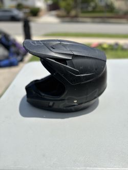 Fox V1 Motocross Youth Helmet