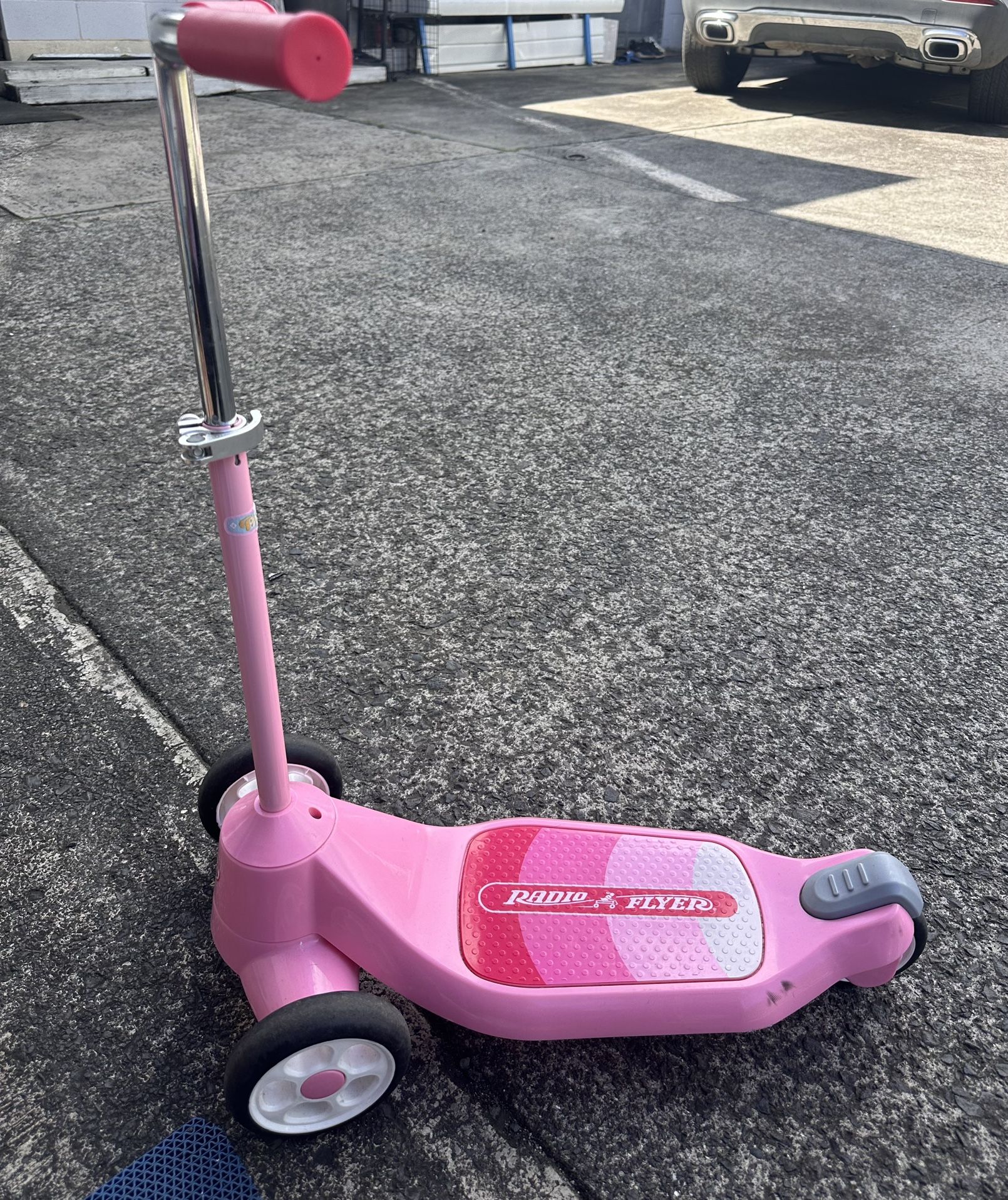 Radio Flyer My 1st Scooter
