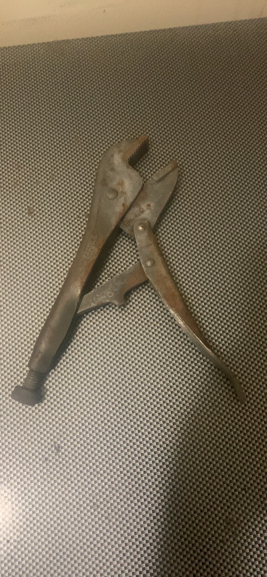 Vise Grips