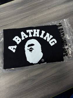XL BAPE shirt $40