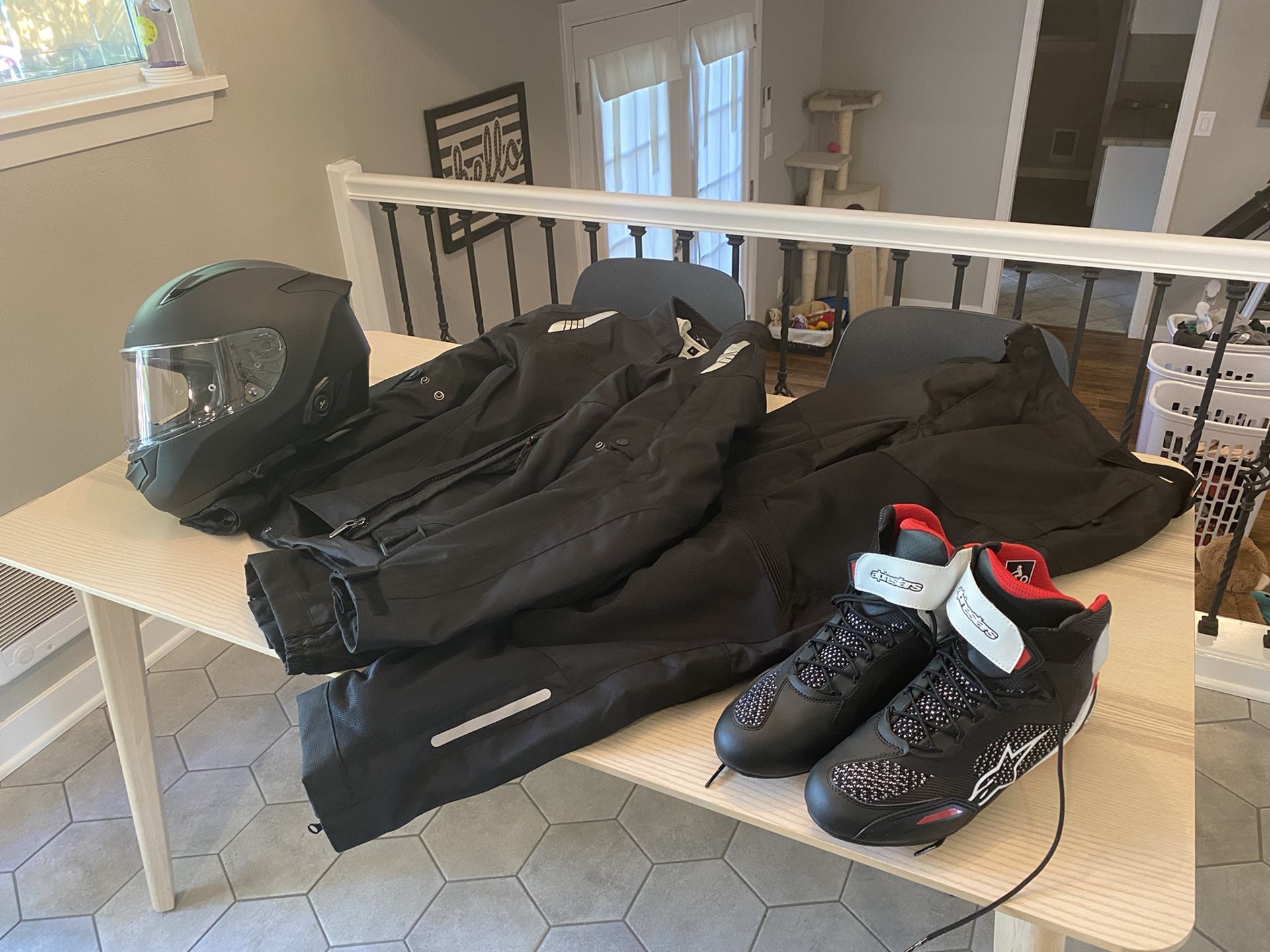 Riding Gear for Sale