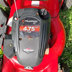 Lawnmower