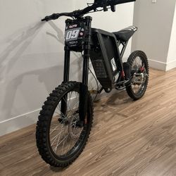 🏍️ Freego X2 Pro All Terrain Electric Bike 🏍️ 