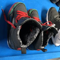 Shoes