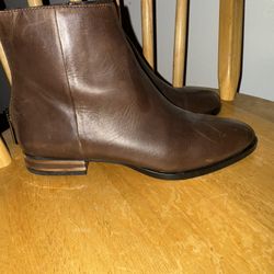 DKNY Women’s Short Boot