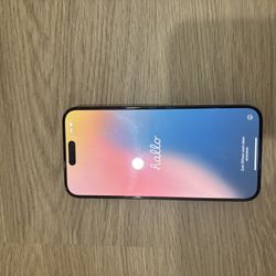 *Unlocked* iPhone 15 Pro max 256 GB