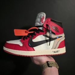 Retro Dunk CHICAGO 