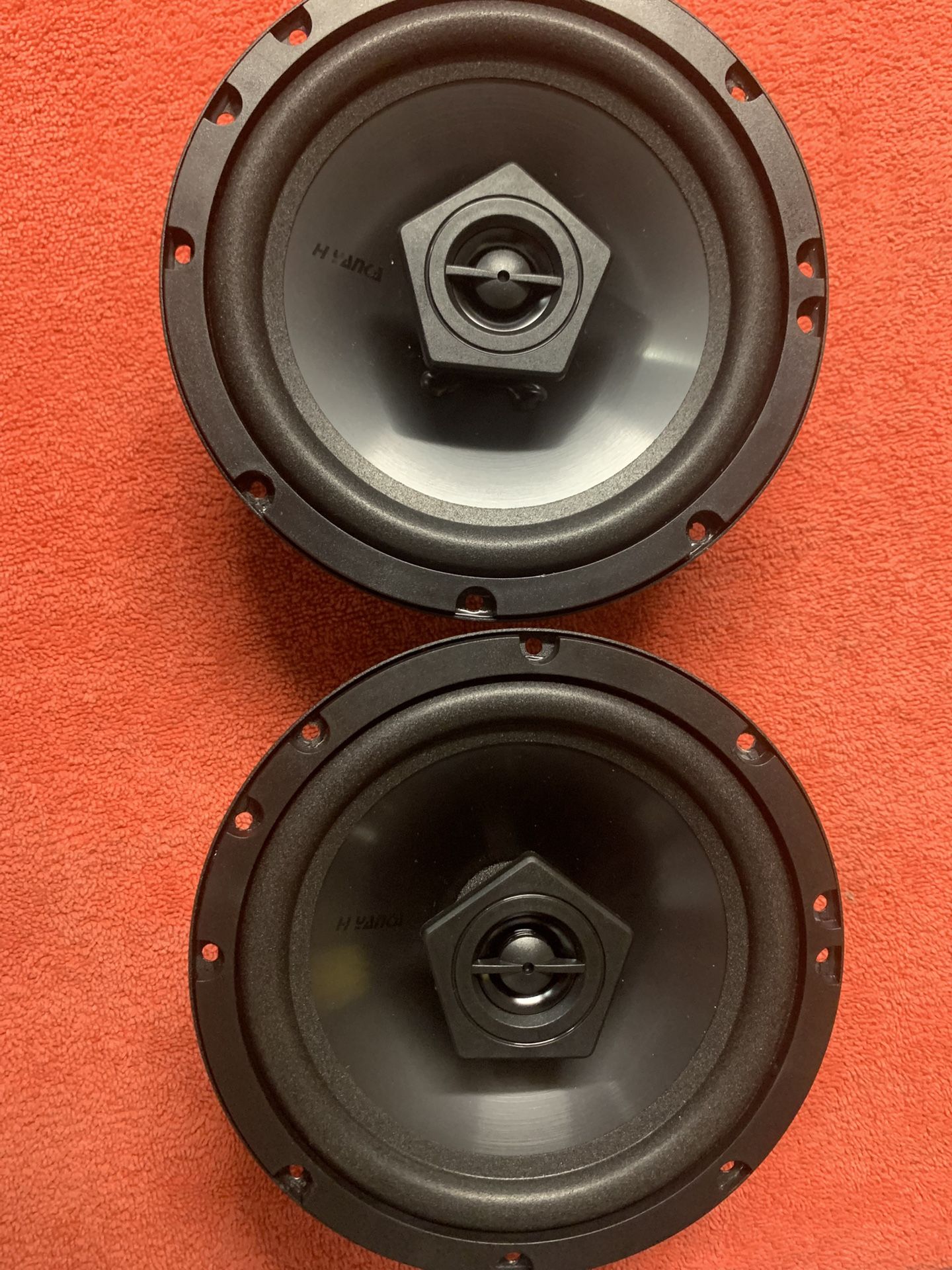 Speakers