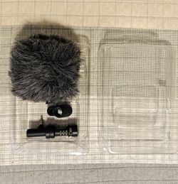 Rhode Video Microphone