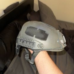 Airsoft Bump Airframe Helmet 