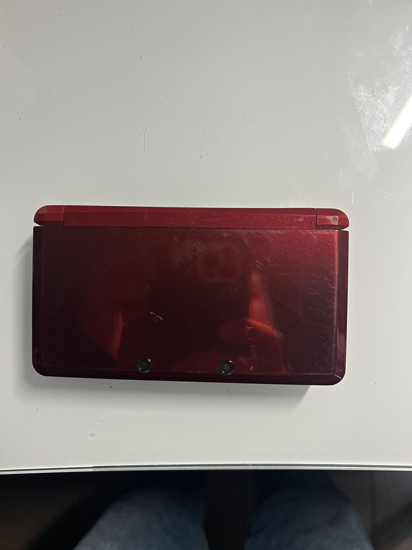 Nintendo 3Ds