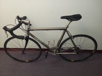 Merlin Extralight Road Bike 