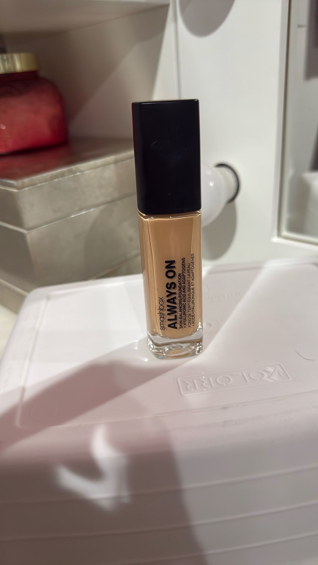 Smashbox Foundation Always On
