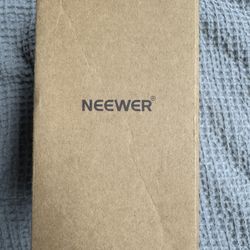 Neewer New  75mm Leveling Half Ball Adapter For Bowl Tripod Folding Handle 
