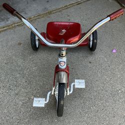 Roadmaster Vintage Tricycle