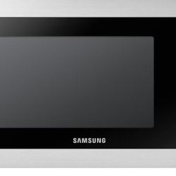 Samsung microwave