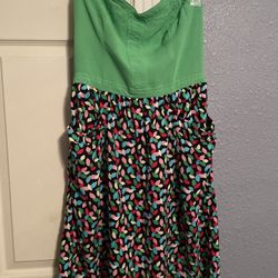 Spring Dress 